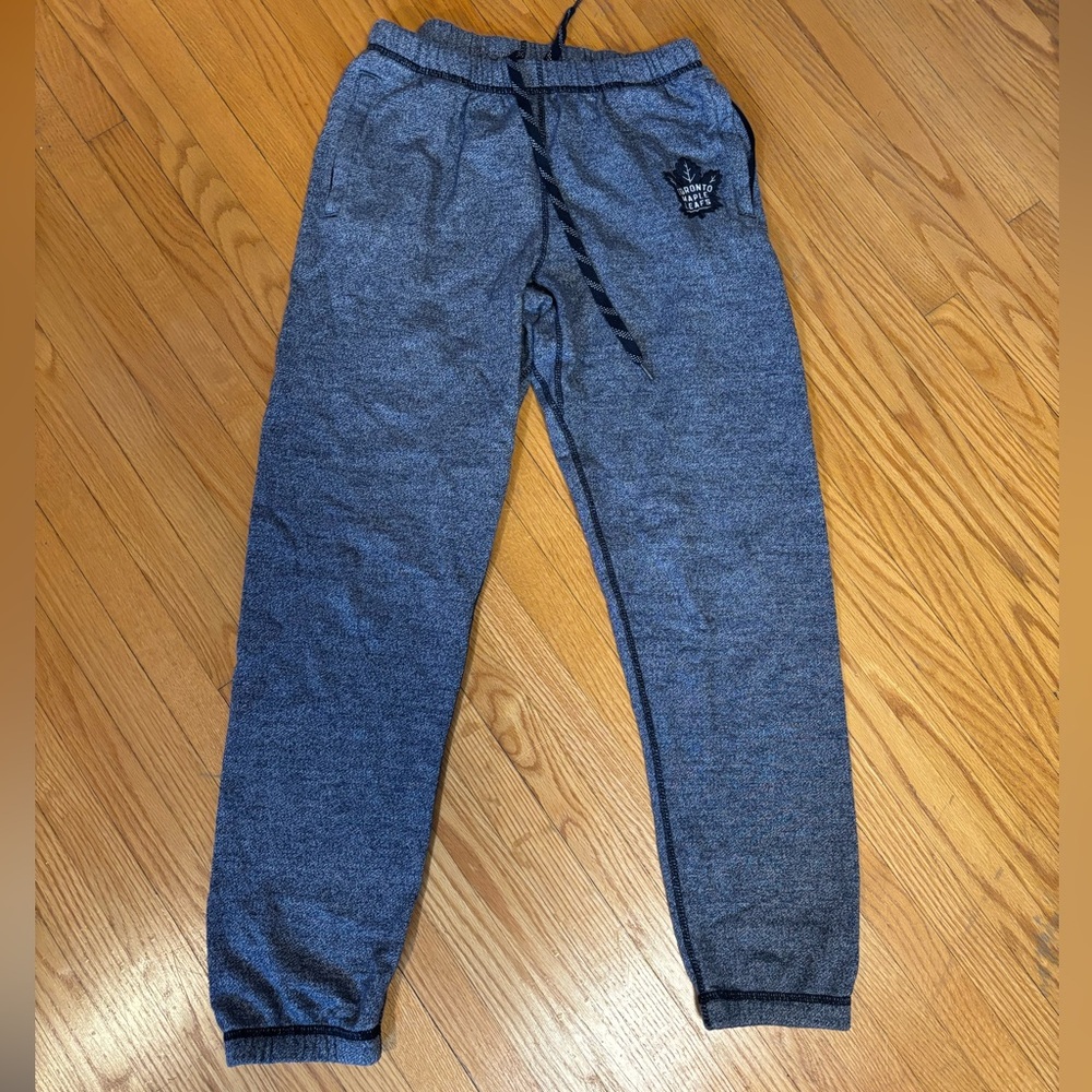 Toronto Maple Leafs Roots Sweat Pants Exclusive collection